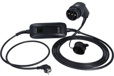 Ks Tools Efuturo Mobile Ladestation Mit Typ 2 Ladekabel 117.7615
