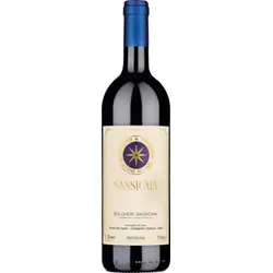 Sassicaia 2022 - Tenuta San Guido