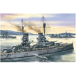 ICM König WWI german Battelship