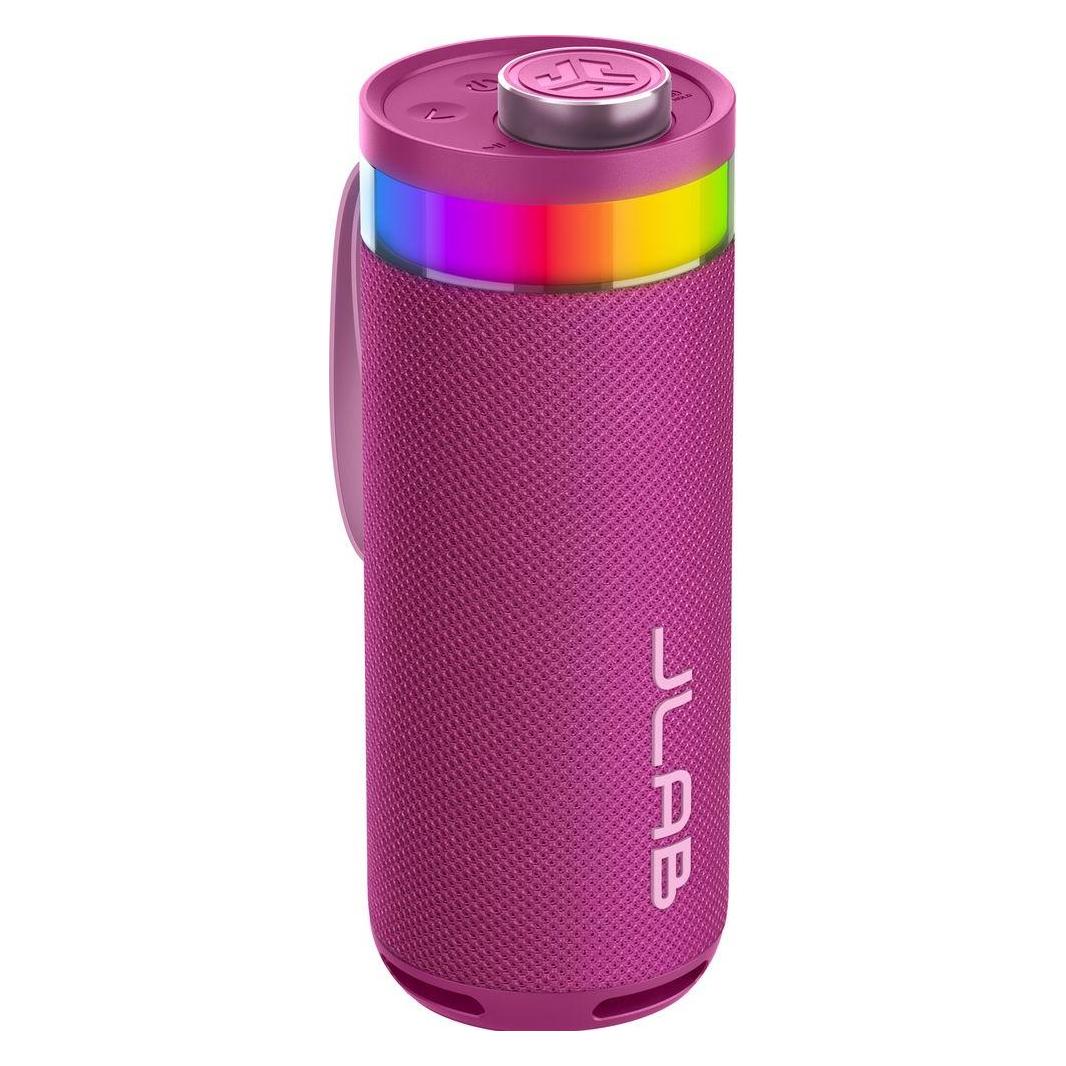 JLab Audio GO PARTY - Portable Speaker (16 h) (IEUSBGORMUL82)