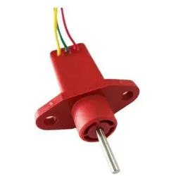RS PRO Flanschmontage Linear Potentiometer 5kΩ ± 2, Widerstand