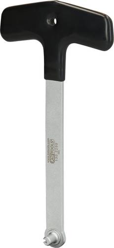 KS Tools 150.2299 Handbremsbacken-Haltefeder-Werkzeug für Mercedes