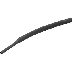 BGS Schrumpfschlauch-Box schwarz Ø 3 mm 8 m - 6923