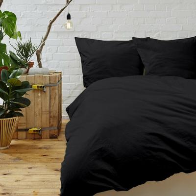 Porch & Den Brockman Soft Microfiber 3-piece Duvet Cover Set