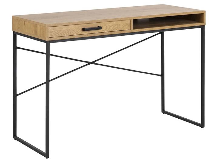 Konsole SEAFORD Eiche