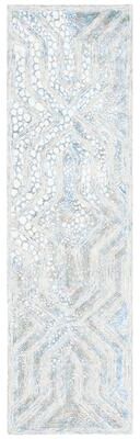 SAFAVIEH Handmade Restoration Vintage Trufka Wool Rug