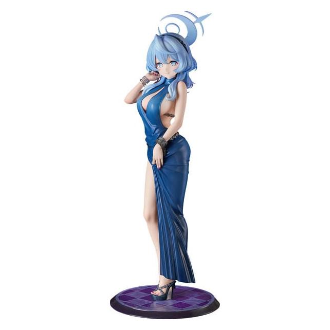 Good Smile Company Blue Archive PVC Statue 1/7 Ako (Dress) 25 cm (64076)