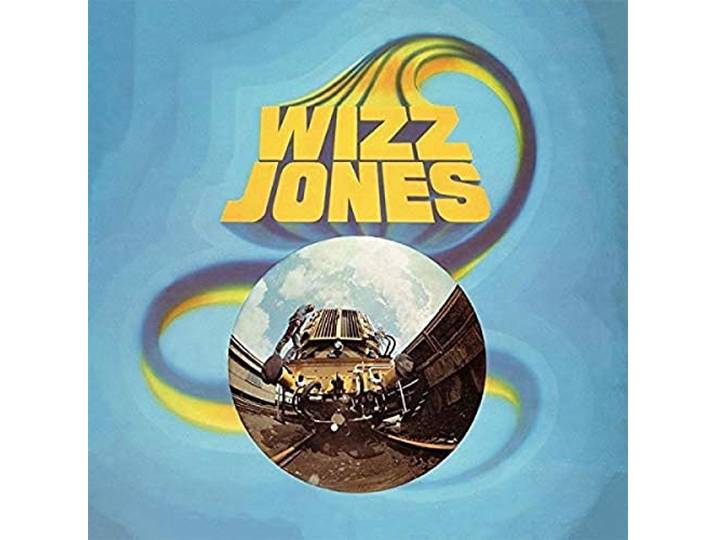 Wizz Jones