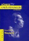 Rüdiger Bernhardt - Königs Erläuterungen und Materialien, Bd.315, Woyzeck - Preis vom 11.10.2026 03:10:56 h