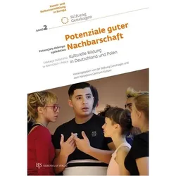 Potenziale guter Nachbarschaft, Fachbücher