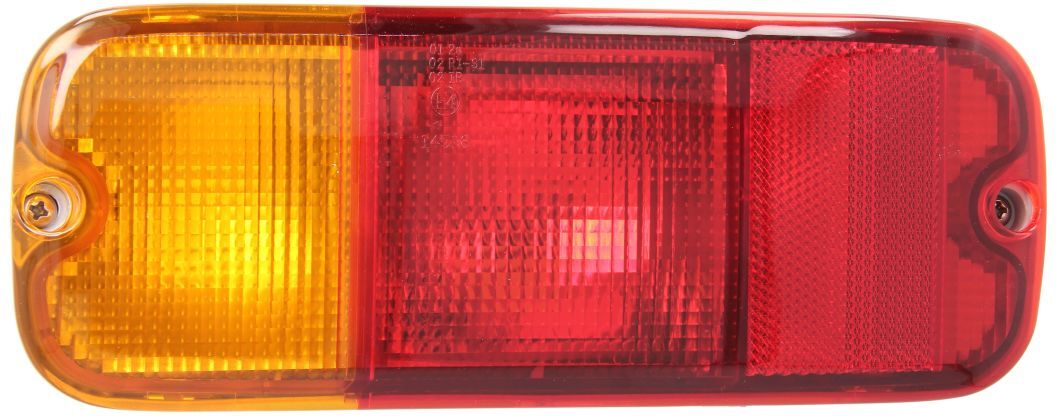 Depo Fanale posteriore 218-1959L-LD-UE