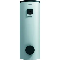 VAILLANT uniSTOR plus VIH R 500/3 BR WW-Speicher, 490 l rund, stehend