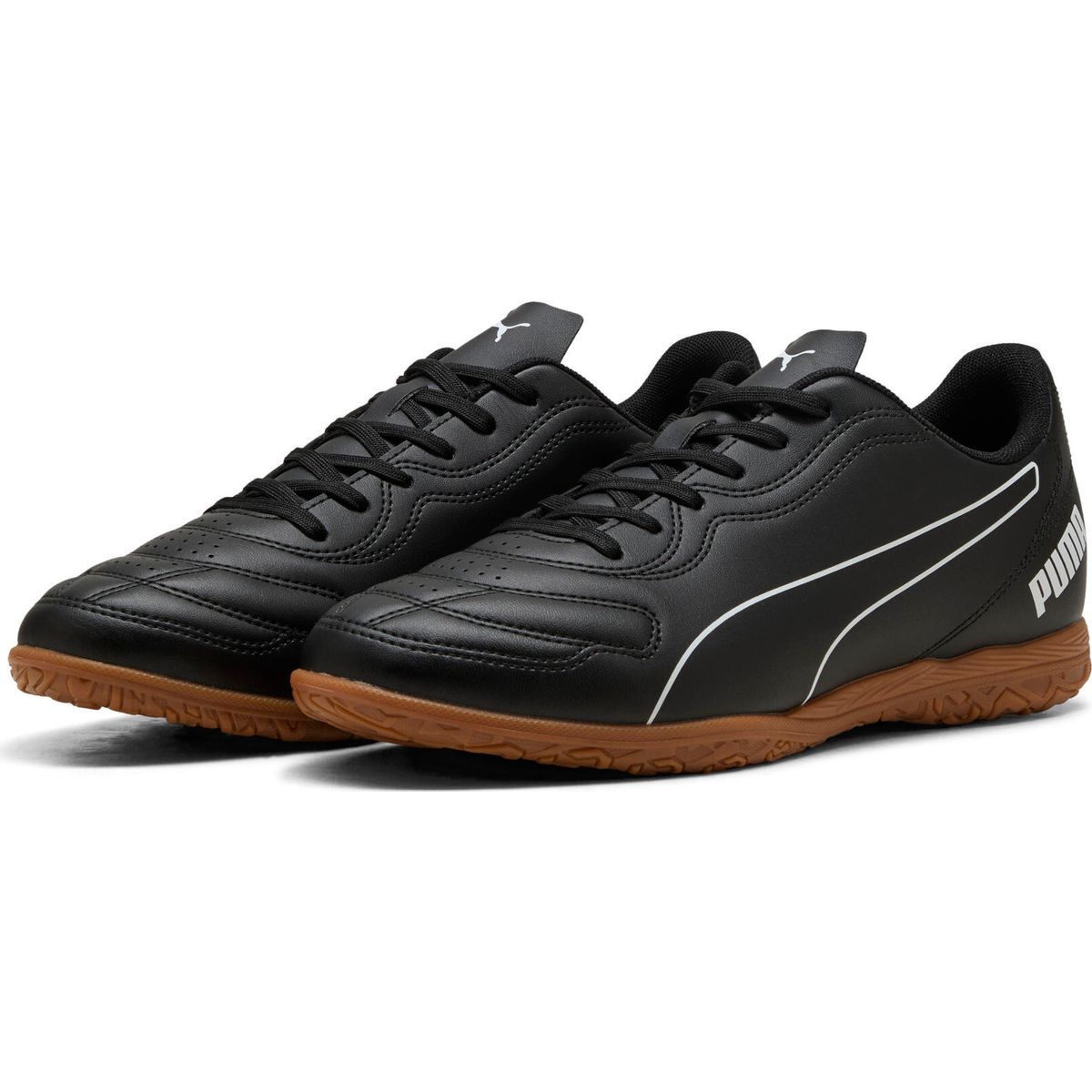 Puma Classico IT puma black-puma white (01) 13 109054-01-13
