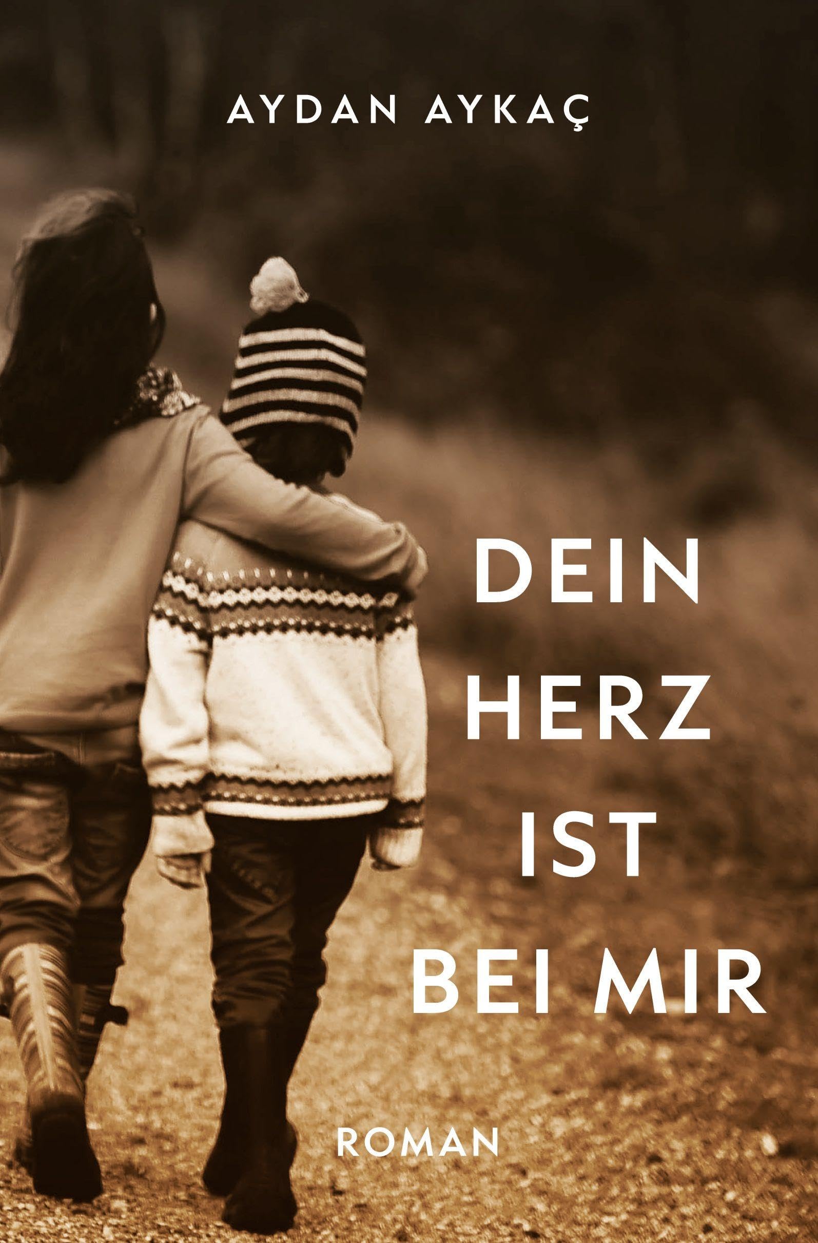 AYDAN AYKAÇ - Dein Herz ist bei mir - Preis vom 19.10.2026 19:33:35 h