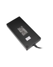HP Netzteil 280 Watt flache Bauform inkl. Ladekabel PC-/Server (A280A006P)