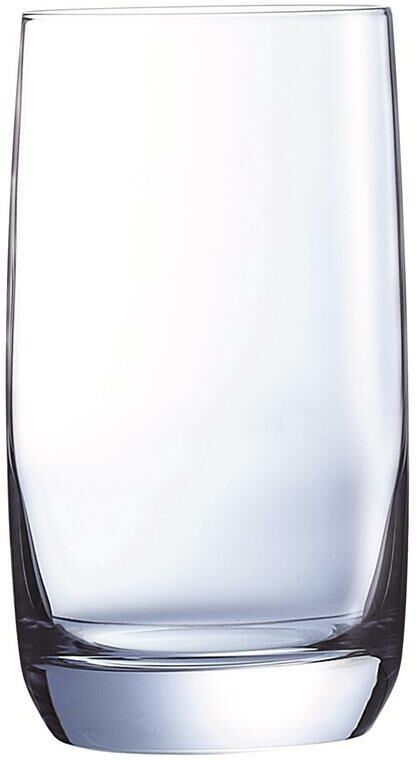 Chef&Sommelier Bicchiere 33 cl Vigne