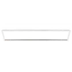 Deko Light 930671 Einbaurahmen Weiß