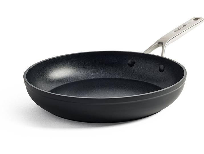 KitchenAid Forged Hardened Aluminium Braadpan 28cm