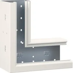 Tehalit Flachwinkel up Eckkanal BRS1151105U9016