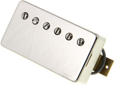 PRS \m/ Treble Pickup Nickel