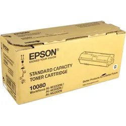 Epson Toner C13S110080 schwarz