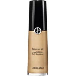 ARMANI Luminous Silk Acqua Highlighter - gold