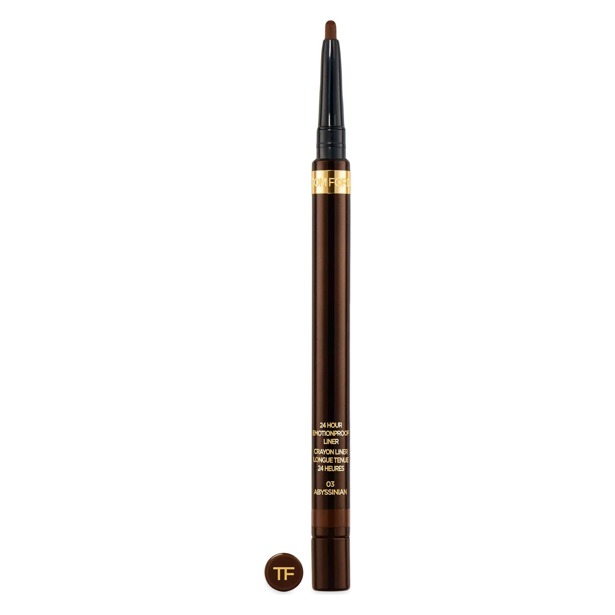 Tom Ford Emotionproof Eyeliner (Abyssinian) (T6YF03000)