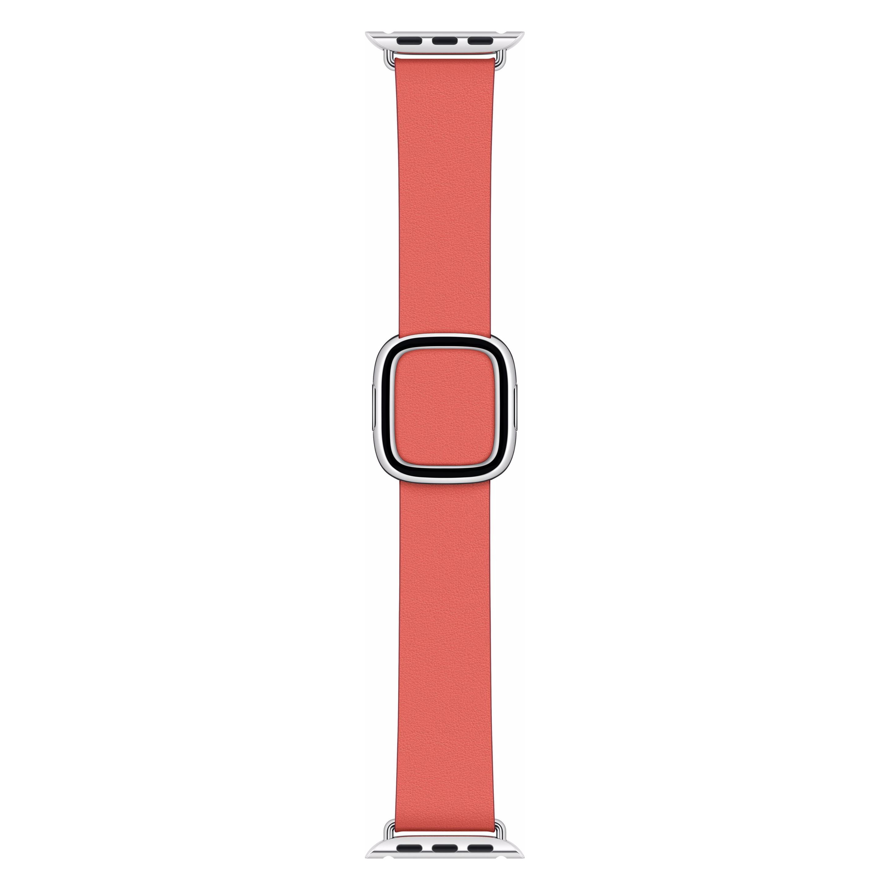 Apple Modern Buckle Small (40 mm, Granada Leder) (MY602ZM/A)