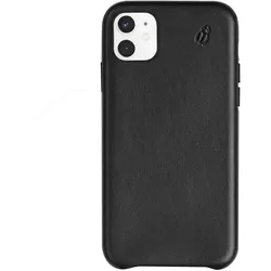 Beetlecase ECHC6119BLK (Apple iPhone 11), Smartphone Hülle, Schwarz