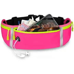 ONEFLOW Active Pro Belt ZTE Axon 11 5G Laufgürtel atmungsaktiv
