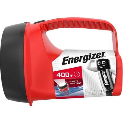 Energizer LED Lantern E300668700 LED Taschenlampe Große Reichweite batteriebetrieben 65 lm 400 h 340 g