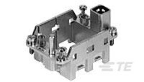 TE Connectivity HEAVY DUTY RECTANGULAR CONN 1103250-7 Inhalt