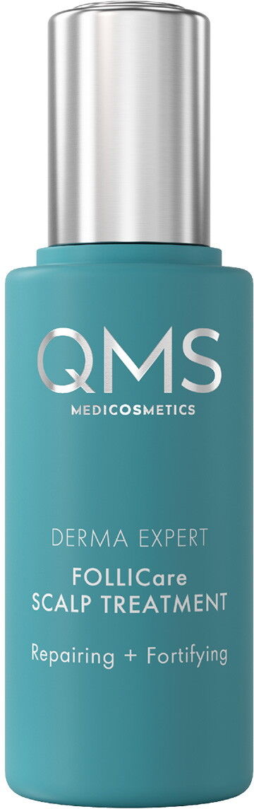 50ml QMS Derma Expert Follicare Scalp Treatment
