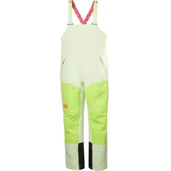 HELLY HANSEN EMIKO SHELL WOMEN BIB Hose 2027 washed lime - S