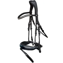 Trense SP Malibu Anatomic Line