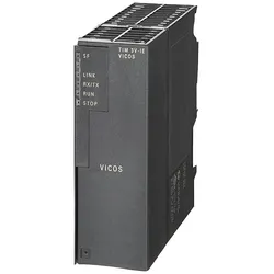 Siemens 6AG1800-3BA00-7AA0 Kommunikationsbaugruppe, Kommunikation über ein klassisches WAN und einer RJ45 6AG18003BA007AA0