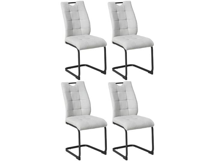 SCHWINGSTUHL-SET CHESTERFIELD