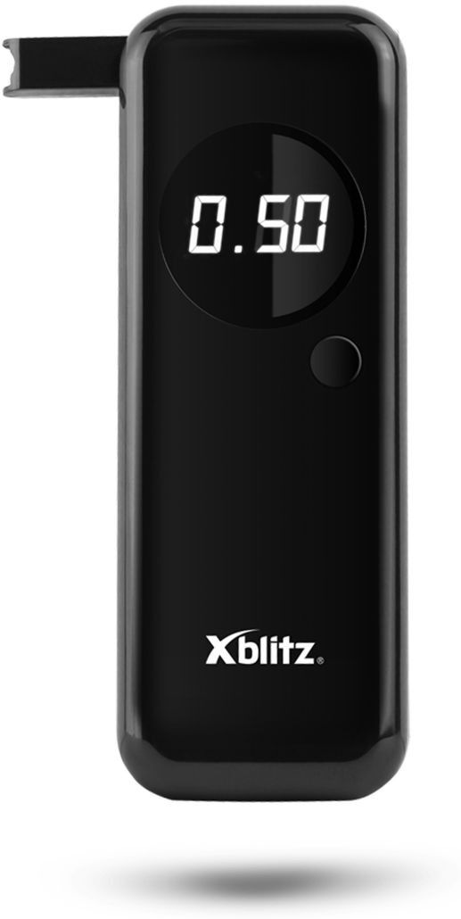 XBLITZ XBL-CAR-AL012 Alkoholtester