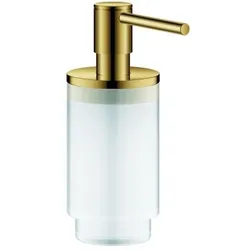 Grohe Selection Seifenspender 41028GL0 cool sunrise, für Halter
