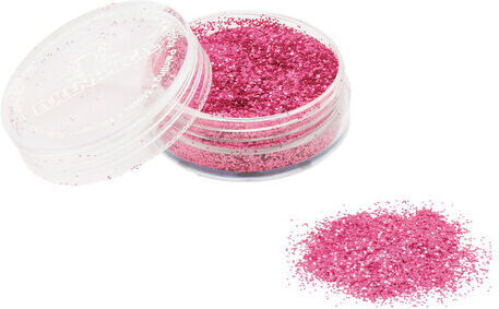 EULENSPIEGEL Glitzer, pink