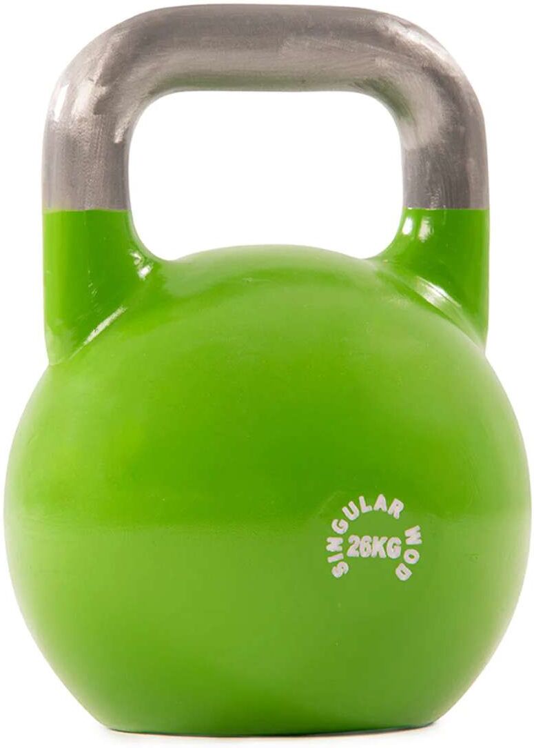 SingularWod Pesa rusa Kettlebell .  (26 Kg)