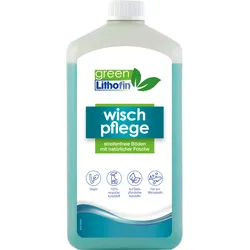 Lithofin Bio Wischpflege