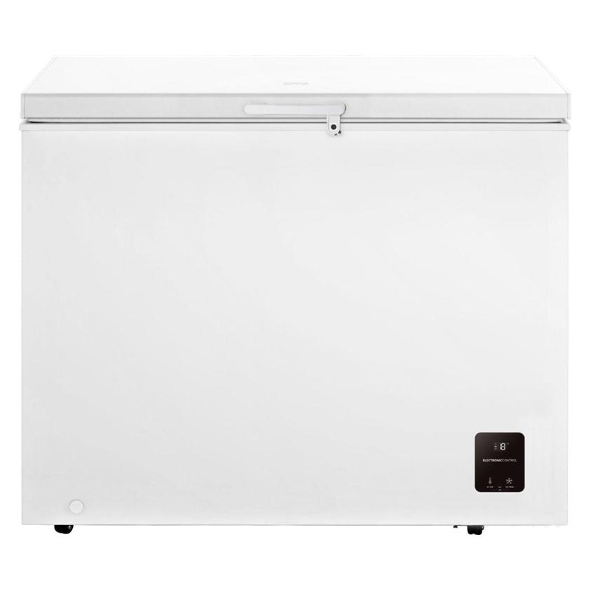 Gorenje FH25EAW (Freistehend, 248 l) (FH25EAW)