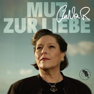 Mut zur Liebe - Anna R., CD