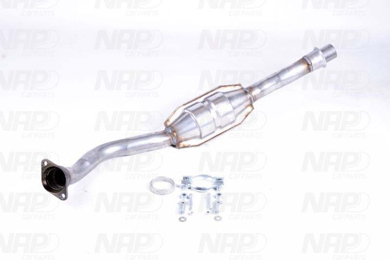 NAP carparts CAK10531 Katalysator