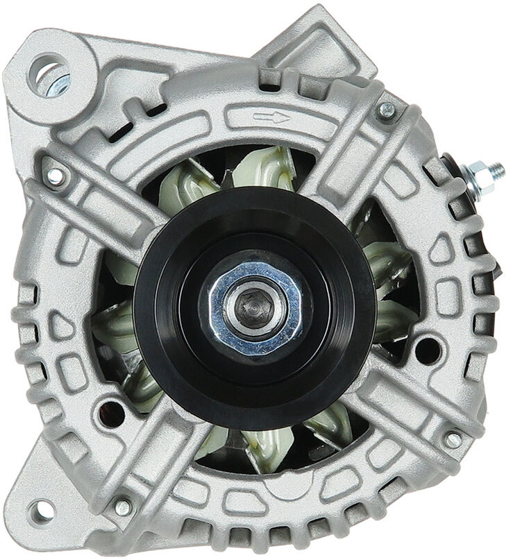 As-Pl Generator A0740s Für Toyota