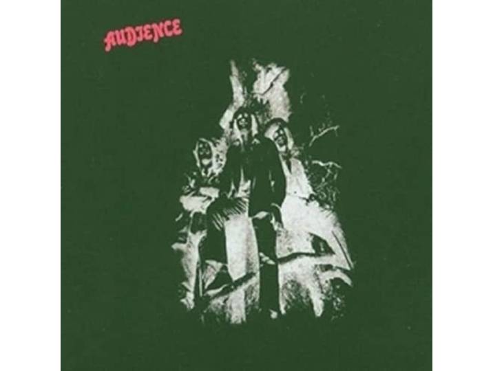 Audience - Audience