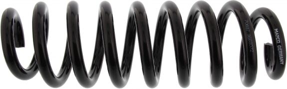 Mapco Fahrwerksfeder 70697 Hinterachse Für Bmw