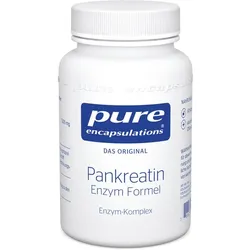 Pure Encapsulations Pankreatin Enz
