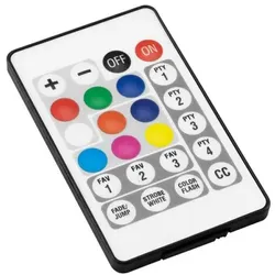 EUROLITE IR-38 Fernbedienung